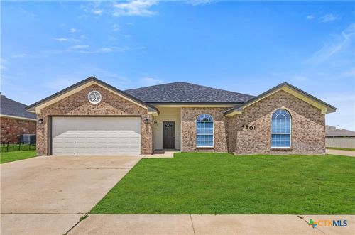 2901 Hydrangea Ave, Killeen, TX, 76549-4957 | Card Image