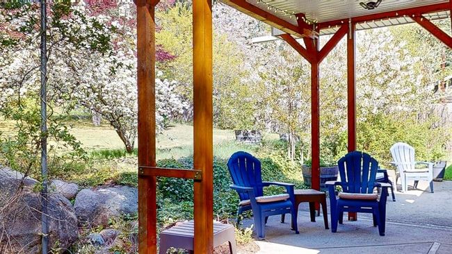 View of patio / terrace with covered area | Image 33