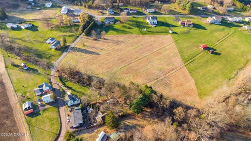 LOT #3 Old Reading Rd, Catawissa, PA, 17820-7840 | Card Image