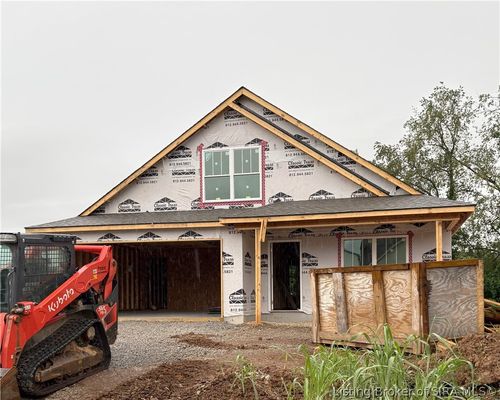 lot-203-4217 - LOT 203 Round Rock Blvd, Charlestown, IN, 47111-1334 | Card Image