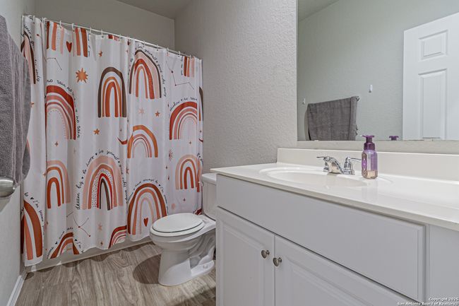 14651 Latigo Loop, House other with 4 bedrooms, 2 bathrooms and null parking in Elmendorf TX | Image 21