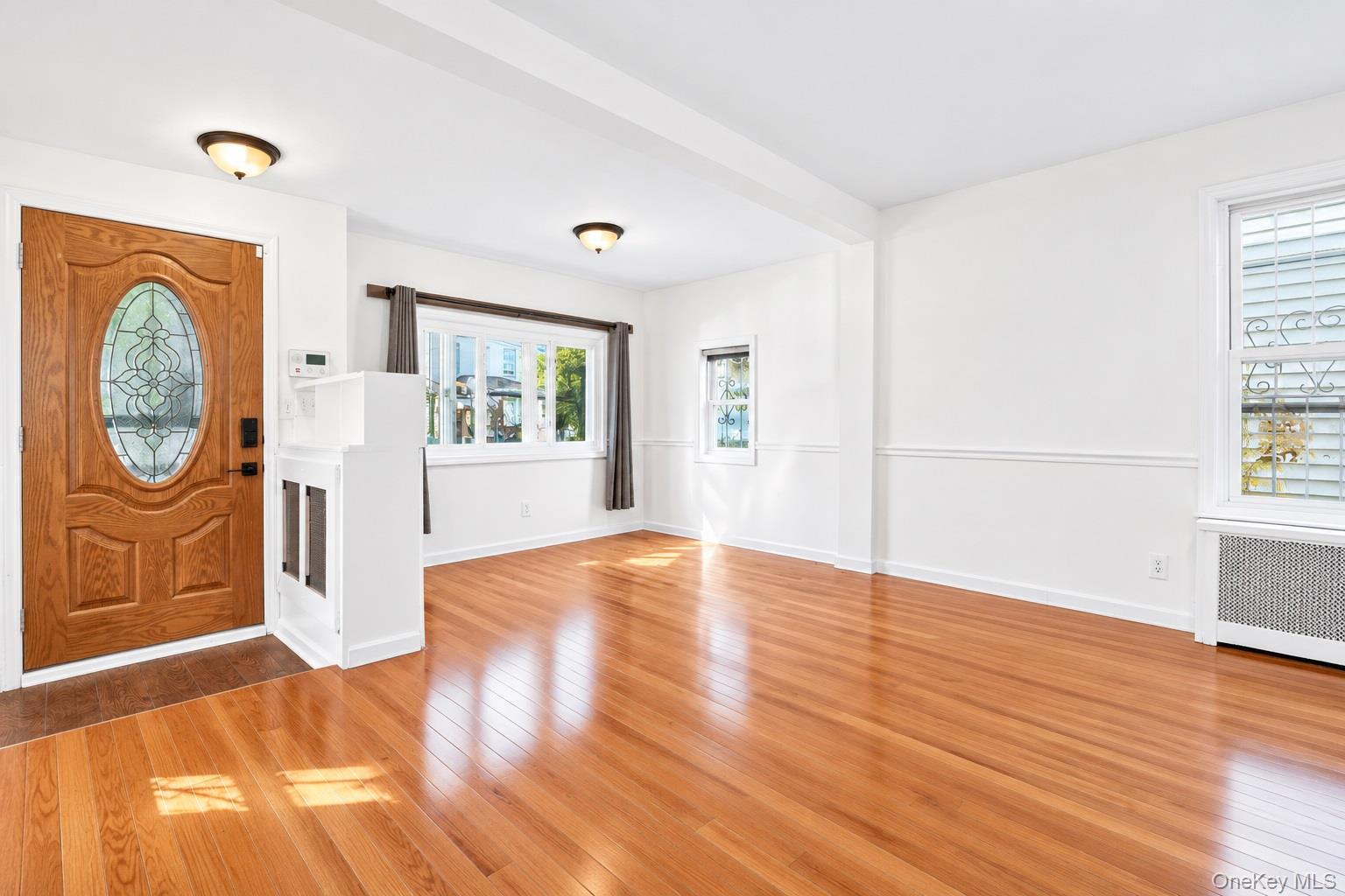 Residential in New York 4