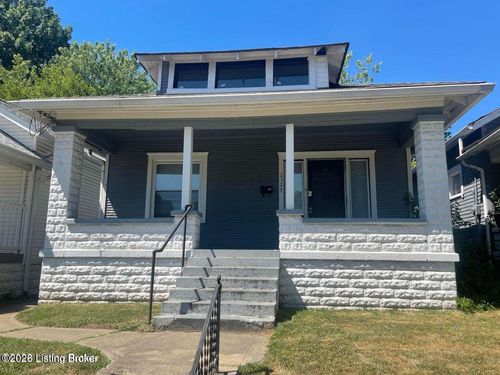 2327 W Oak St, Louisville, KY, 40210-1443 | Card Image