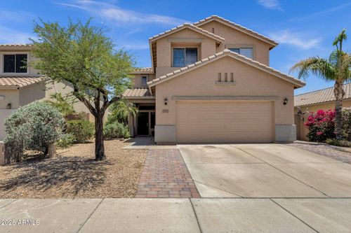 25409 N 40th Ln, Phoenix, AZ, 85083-2489 | Card Image