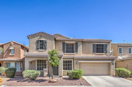 4016 Gaster Ave, North Las Vegas, NV, 89081-6697 | Card Image