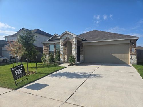 502 Arnage Dr, Hutto, TX, 78634-2639 | Card Image