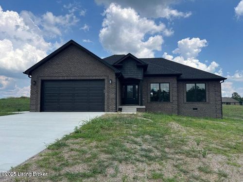 222 Open Meadow Dr, Bardstown, KY, 40004-7792 | Card Image