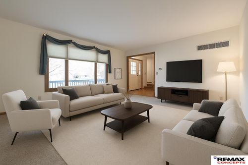 3646 S 77th St, Lincoln, NE, 68506-4705 | Card Image