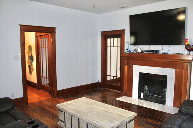 412 Locust, House other with 4 bedrooms, 2 bathrooms and null parking in Merkel TX | Image 11