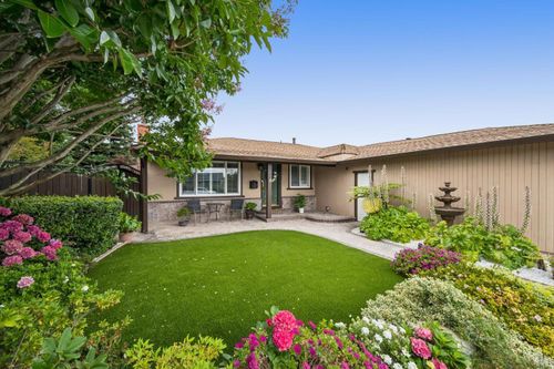 2335 Shawn Dr, San Pablo, CA, 94806-1625 | Card Image