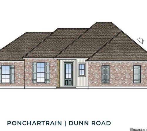 14701 Carrol Ave, Walker, LA, 70785-7003 | Card Image