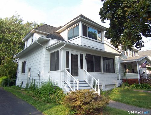 112 Fayerweather Ter, Bridgeport, CT, 06605-3327 | Card Image