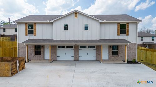 a-503 Stringer St, Killeen, TX, 76541-6916 | Card Image