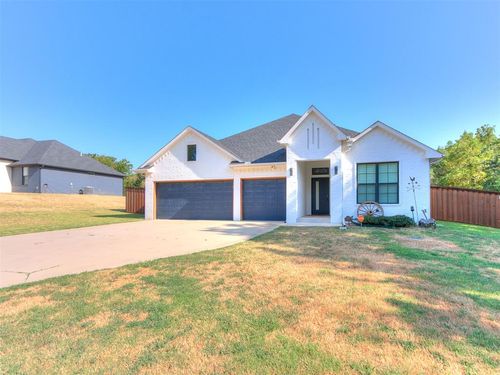 11127 E Sewell Ave, Choctaw, OK, 73020-8234 | Card Image