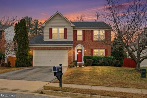 13217 Kinnicutt Dr, WOODBRIDGE, VA, 22192-5657 | Card Image