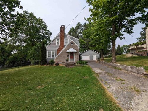 1232 Lions Ave, Morgantown, WV, 26505-2219 | Card Image