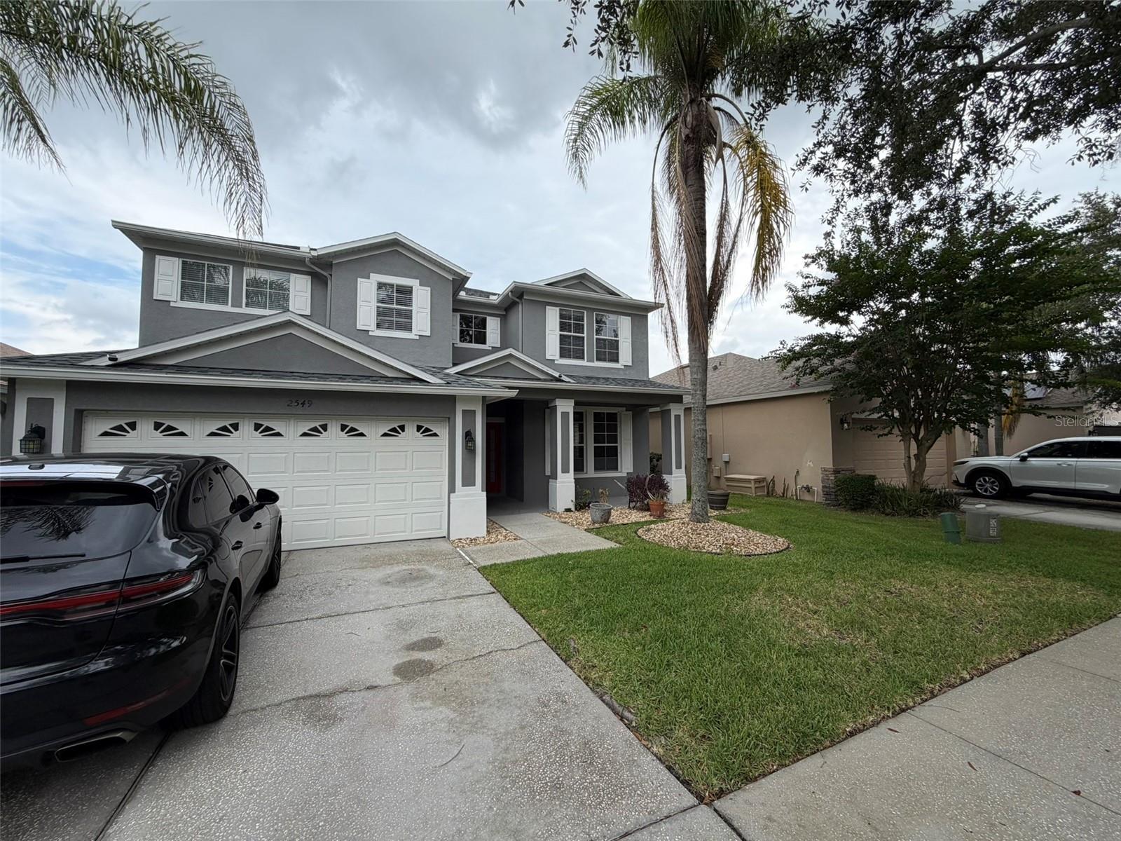 Residential in WINTER GARDEN 4
