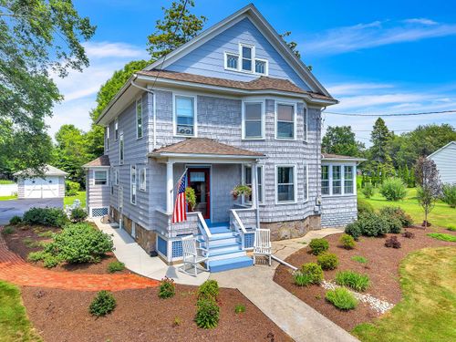 267 Boston Post Rd, Waterford, CT, 06385-2040 | Card Image