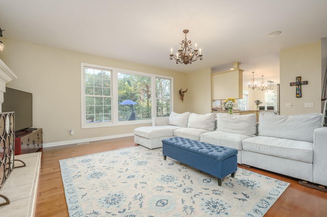 8272 Bainbridge Dr, House other with 5 bedrooms, 4 bathrooms and null parking in Mattawan MI | Image 9