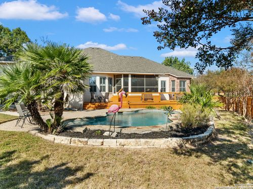 22828 Steeple Blf, San Antonio, TX, 78256-1662 | Card Image