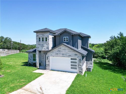 4415 Austin Circle, Temple, TX, 76502 | Card Image