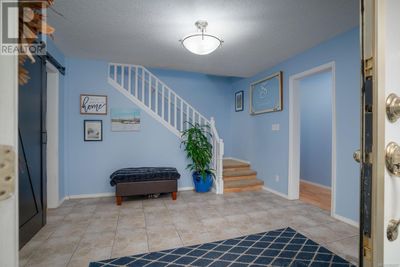 3719 Argyle St, House other with 5 bedrooms, 4 bathrooms and 2 parking in Port Alberni BC | Image 3