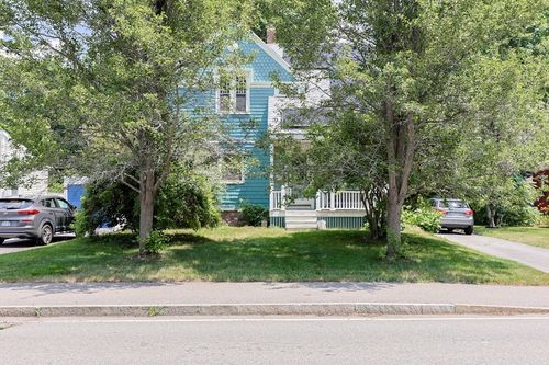 150 Harvard St, Whitman, MA, 02382-1974 | Card Image