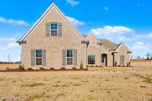 2473 Scott Meadows Ln, Hernando, MS, 38632-1568 | Card Image
