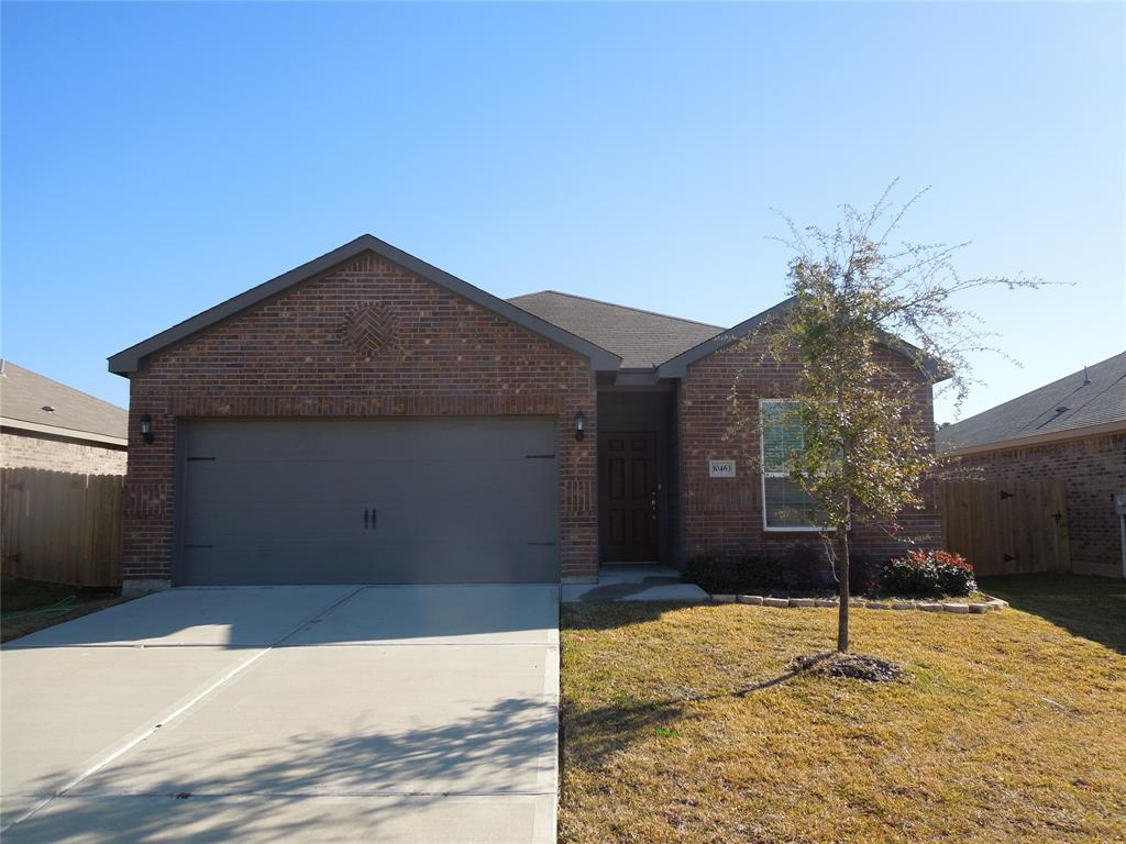 Red Cardinal Dr, Cleveland, TX 77328