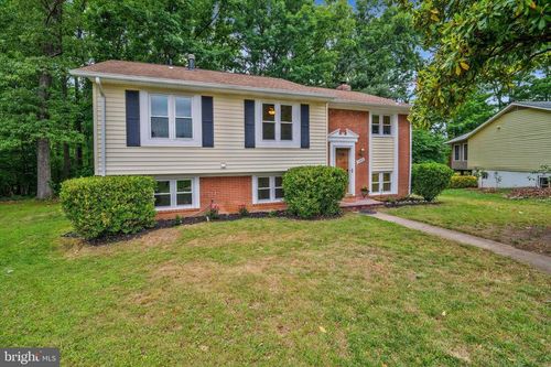 2993 Sleaford Ct, WOODBRIDGE, VA, 22192-3214 | Card Image