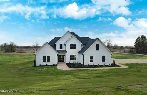 339 Marlow Cemetery Rd, Gadsden, TN, 38337 | Card Image