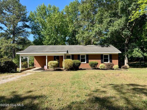 1003 Rainwater Ln, Rockingham, NC, 28379-2455 | Card Image