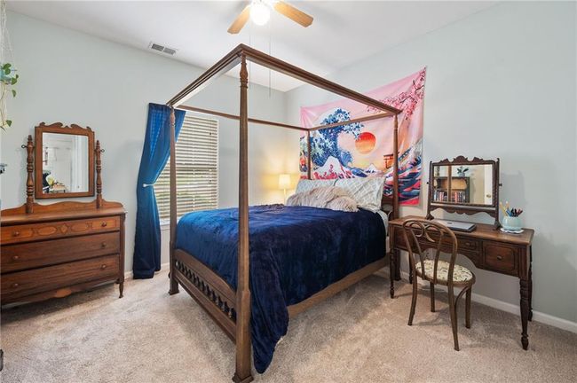 6355 Autumn View Pt Nw, House other with 4 bedrooms, 3 bathrooms and null parking in Acworth GA | Image 16