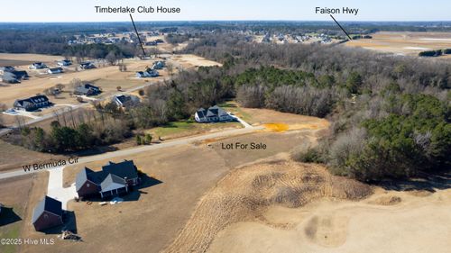 110 E Bermuda Cir, Clinton, NC, 28328-1301 | Card Image