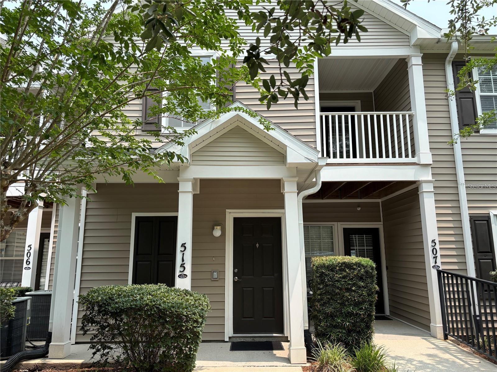 Residential Lease in ORANGE PARK 2