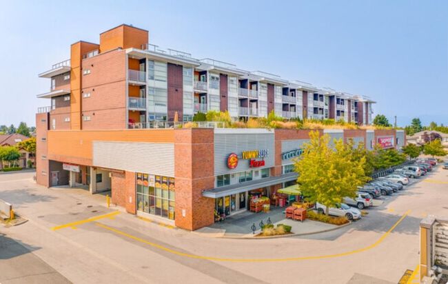 303 - 10020 Dunoon Drive, Condo with 2 bedrooms, 2 bathrooms and 1 parking in Richmond BC | Image 2
