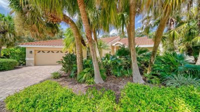 328 Woods Point Road, House other with 2 bedrooms, 2 bathrooms and null parking in Osprey FL | Image 2