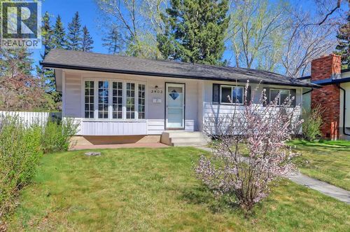 3403 Breton Close Nw, Calgary, AB, T2L1X3 | Card Image