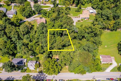TBD Hodges St, Morgantown, WV, 26505 | Card Image