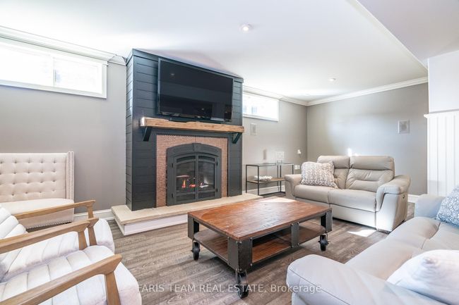 15 Pods Lane, House other with 5 bedrooms, 3 bathrooms and 8 parking in Oro-Medonte ON | Image 21