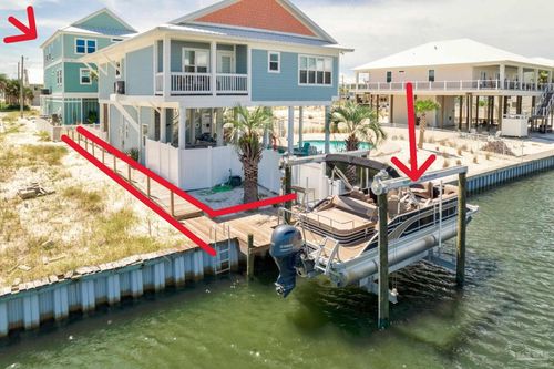 7376 Gulf Blvd, Navarre, FL, 32566-7020 | Card Image