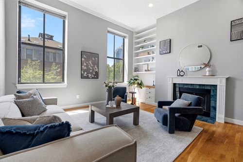 3h-130 Appleton St, Boston, MA, 02116-6087 | Card Image