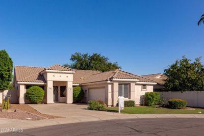 1543 S Sean Court, House other with 4 bedrooms, 2 bathrooms and null parking in Chandler AZ | Image 2