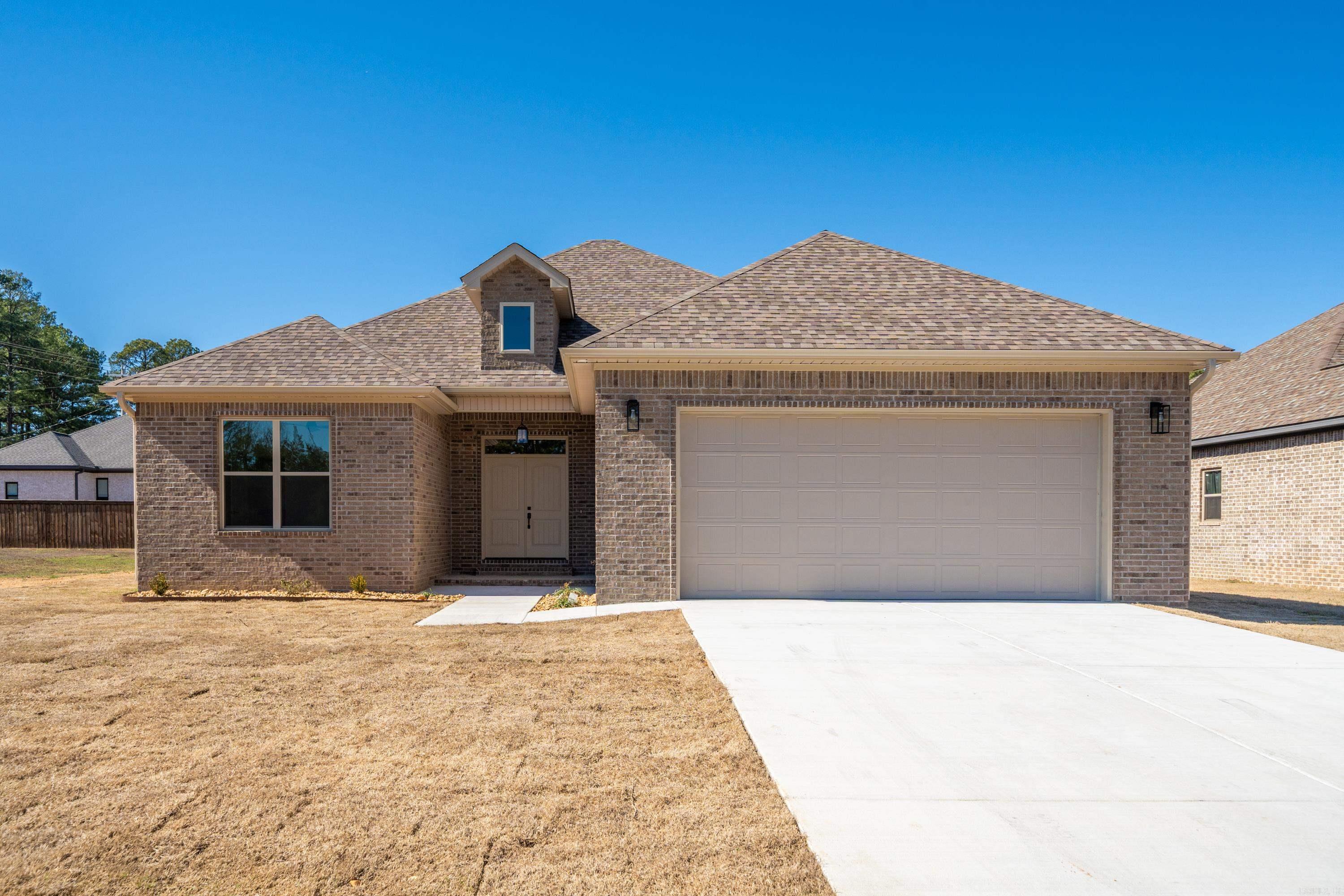 Mayce Ln, Sheridan, AR 72150