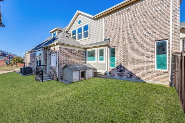 513 Yarrow St, House other with 5 bedrooms, 5 bathrooms and null parking in Little Elm TX | Image 18