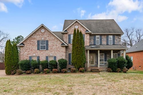 2799 New Port Royal Rd, Thompsons Station, TN, 37179-5304 | Card Image