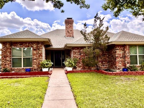 3937 Timberidge Dr, Irving, TX, 75038-4803 | Card Image