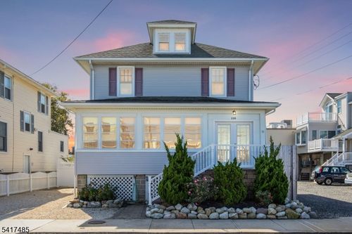 226 3rd St, Beach Haven, NJ, 08008-1856 | Card Image