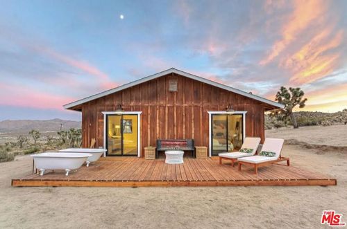 5928 Chula Vista Ave, Yucca Valley, CA, 92284 | Card Image
