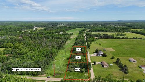 Lot 1 Parameter Rd, Deer River, MN, 56636 | Card Image